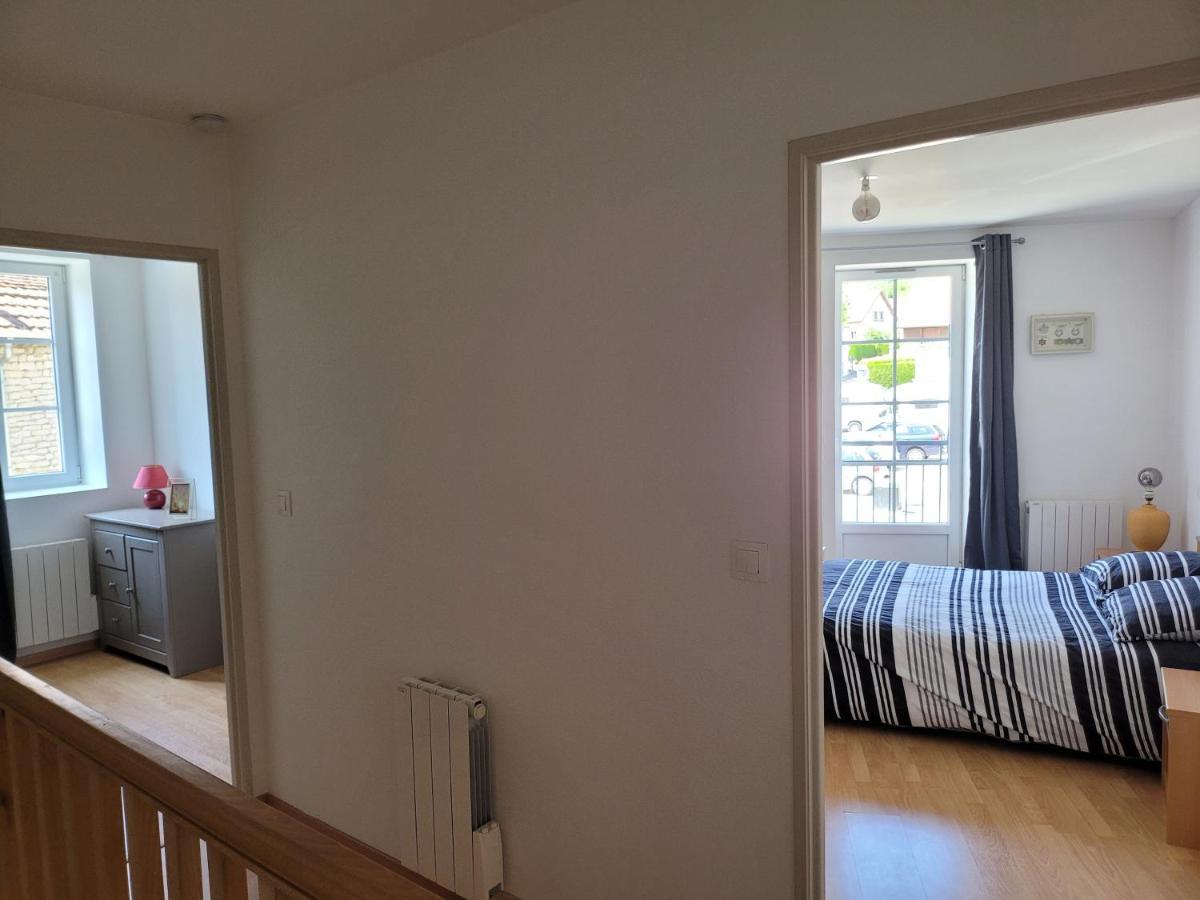 Appartement Meuble Duplex T3. ボーム・レ・ダム エクステリア 写真